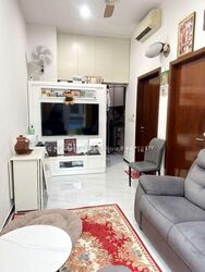 The Hillford (D21), Apartment #548921711